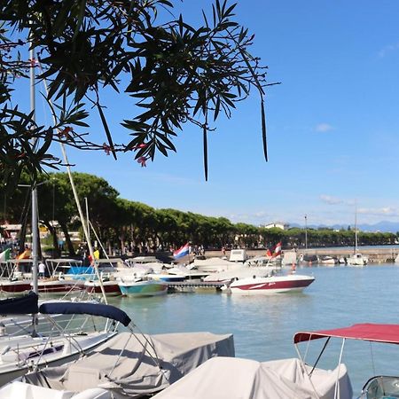 Appartamento Rosy Peschiera del Garda Zewnętrze zdjęcie