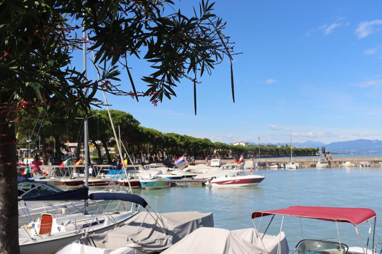 Appartamento Rosy Peschiera del Garda Zewnętrze zdjęcie