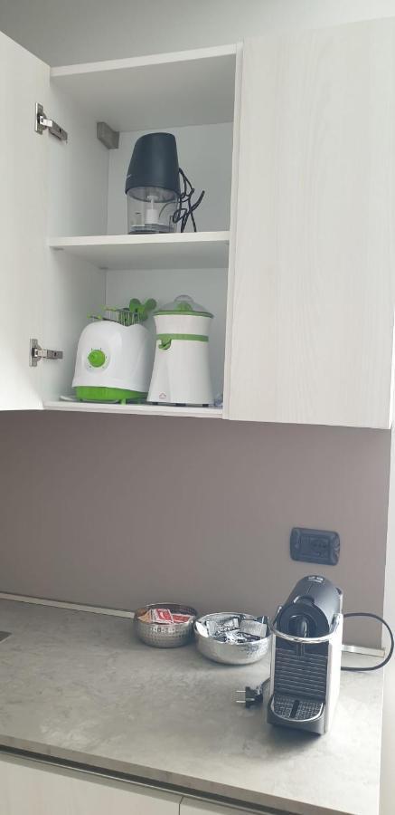 Appartamento Rosy Peschiera del Garda Zewnętrze zdjęcie