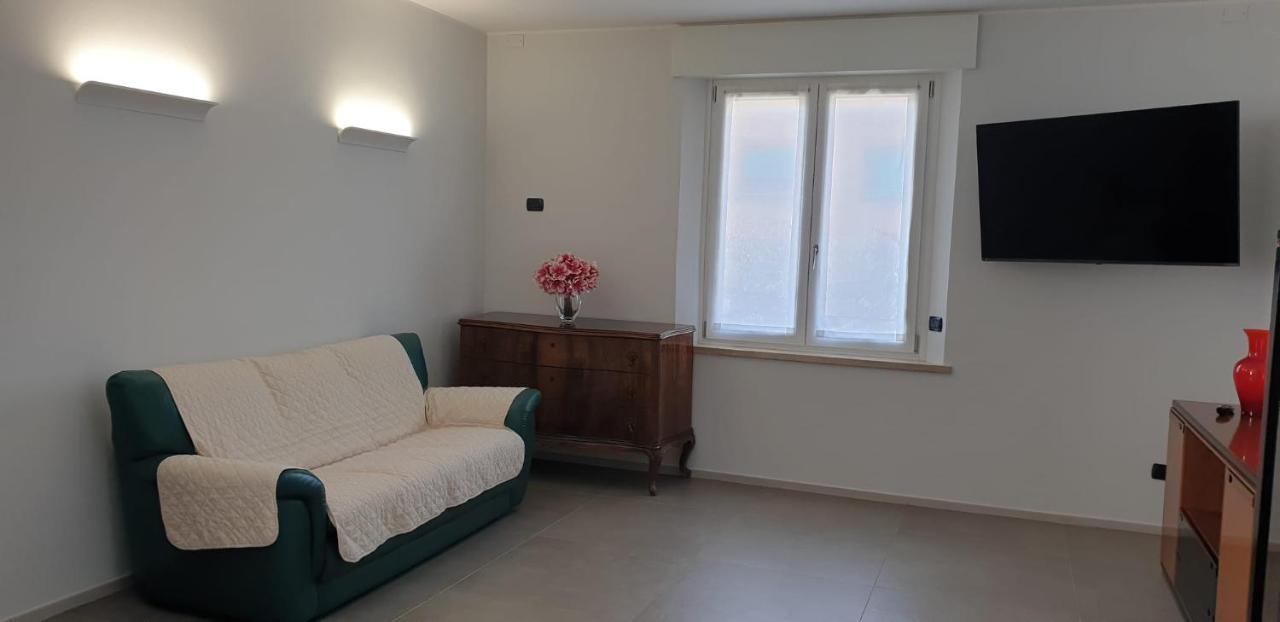 Appartamento Rosy Peschiera del Garda Zewnętrze zdjęcie