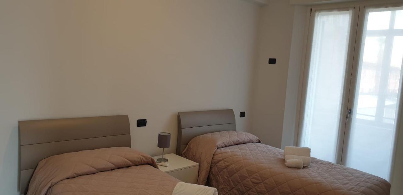 Appartamento Rosy Peschiera del Garda Zewnętrze zdjęcie