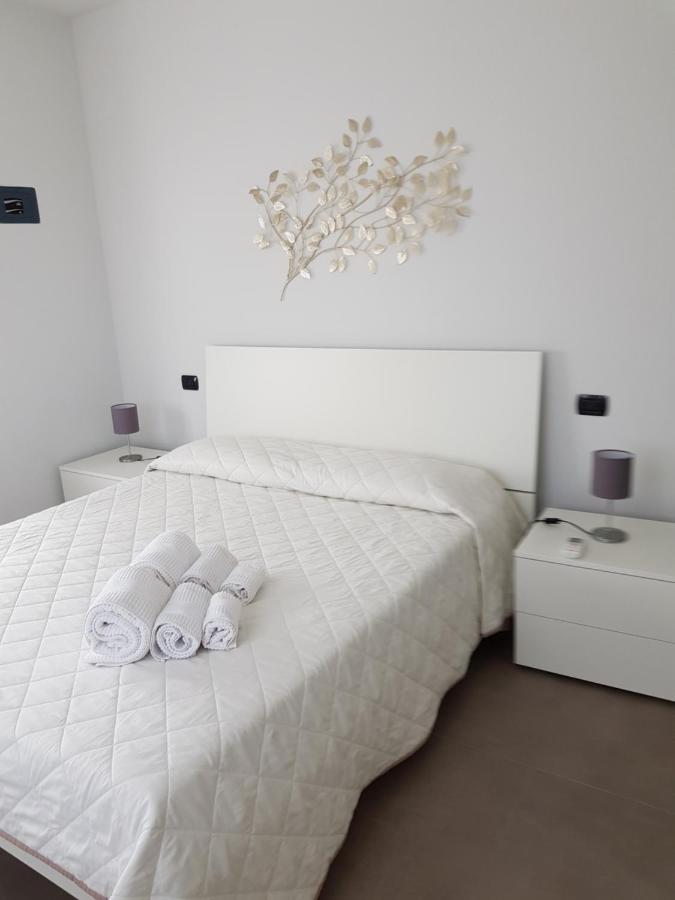 Appartamento Rosy Peschiera del Garda Zewnętrze zdjęcie